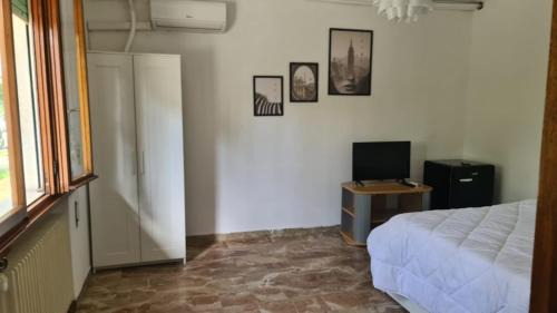 Padova Bed & Breakfast | B&B VIA DEL CRISTO