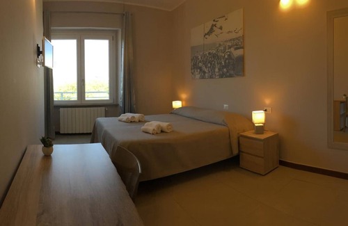 Sassari House | B&B Viale San Pietro