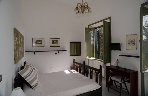 Velletri Bed & Breakfast | B&B Vigna dell'Agrifoglio