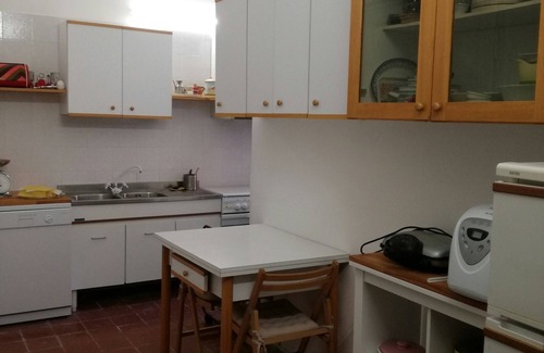 Velletri Bed & Breakfast | B&B Vigna dell'Agrifoglio