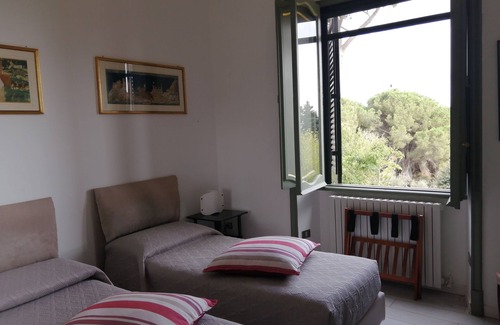 Velletri Bed & Breakfast | B&B Vigna dell'Agrifoglio