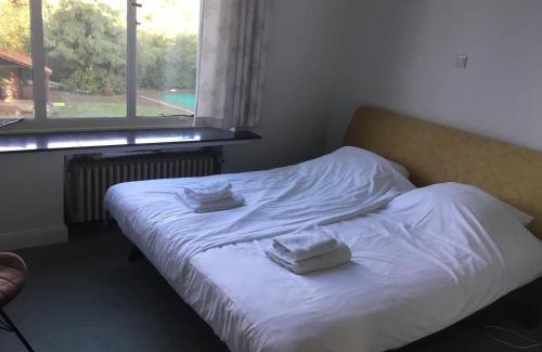 Venlo Bed & Breakfast | B&B Villa Anna, Venlo