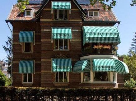 Venlo Bed & Breakfast | B&B Villa Anna, Venlo