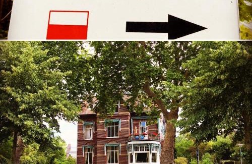 Venlo Bed & Breakfast | B&B Villa Anna, Venlo