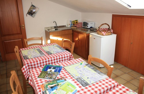 Castelbuono Bed & Breakfast | B & B Villa Calagioli a Castelbuono