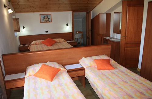 Castelbuono Bed & Breakfast | B & B Villa Calagioli a Castelbuono