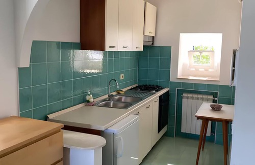 Lacco Ameno Bed & Breakfast | B&B Villa Campo