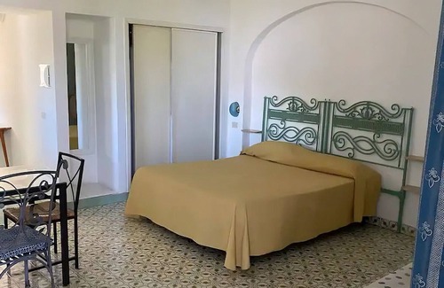 Lacco Ameno Bed & Breakfast | B&B Villa Campo