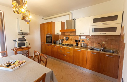 Concamarise Bed & Breakfast | B&B Villa Castello Verona