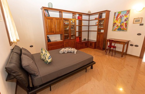 Concamarise Bed & Breakfast | B&B Villa Castello Verona