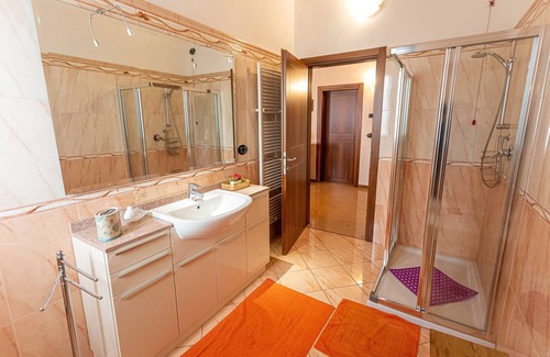 Concamarise Bed & Breakfast | B&B Villa Castello Verona