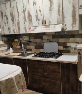 Lauria Bed & Breakfast | B & B Villa Dora