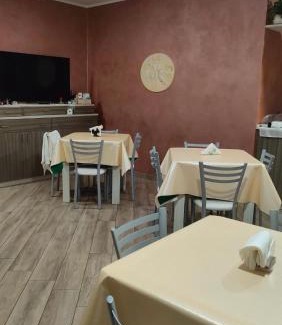 Lauria Bed & Breakfast | B & B Villa Dora