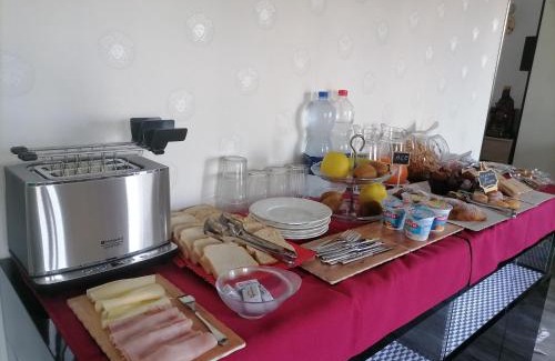 Milazzo Bed & Breakfast | B&B Villa Esmeralda