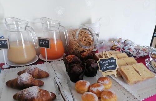 Milazzo Bed & Breakfast | B&B Villa Esmeralda