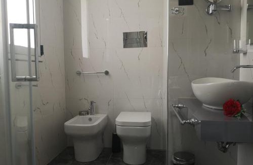 Milazzo Bed & Breakfast | B&B Villa Esmeralda
