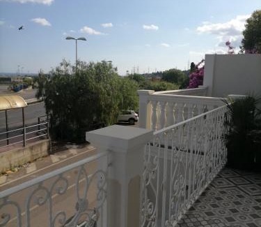 Milazzo Bed & Breakfast | B&B Villa Esmeralda