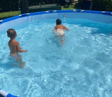 Pompei Bed & Breakfast | B&B Villa Gaudium