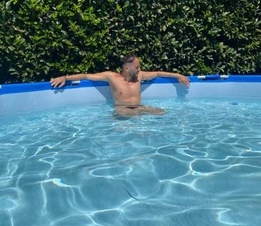 Pompei Bed & Breakfast | B&B Villa Gaudium