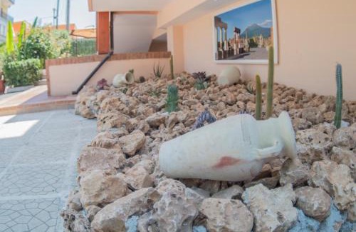 Pompei Bed & Breakfast | B&B Villa Gaudium