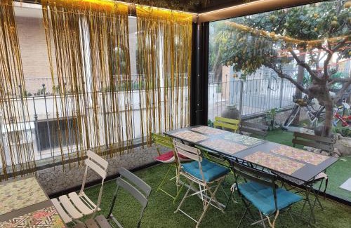 San Benedetto del Tronto Bed & Breakfast | B&B Villa Lilla