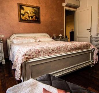 San Benedetto del Tronto Bed & Breakfast | B&B Villa Lilla