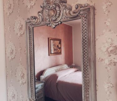 San Benedetto del Tronto Bed & Breakfast | B&B Villa Lilla