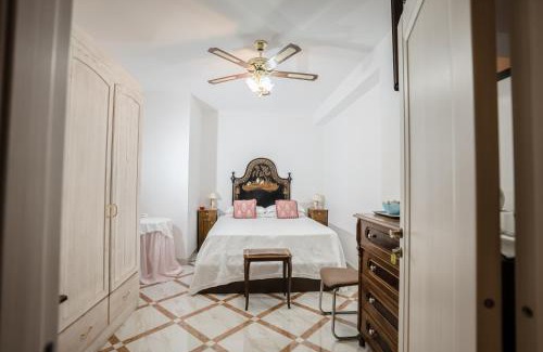 Municipio 2 Bed & Breakfast | B&b Villa Maria Di Venere