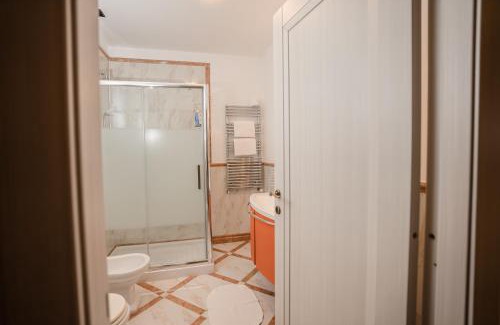 Municipio 2 Bed & Breakfast | B&b Villa Maria Di Venere