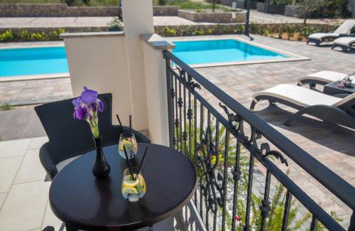 Punat Bed & Breakfast | B&B Villa Maris