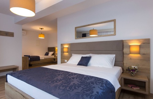 Punat Bed & Breakfast | B&B Villa Maris