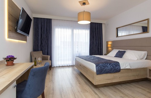 Punat Bed & Breakfast | B&B Villa Maris