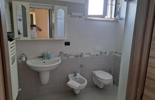 Paravati Bed & Breakfast | B&B Villa Mery