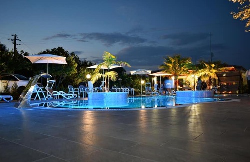 Paravati Bed & Breakfast | B&B Villa Mery