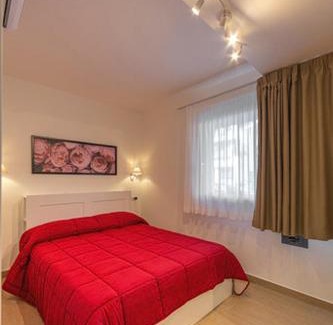 Miramare Bed & Breakfast | B&B Villa Montreux