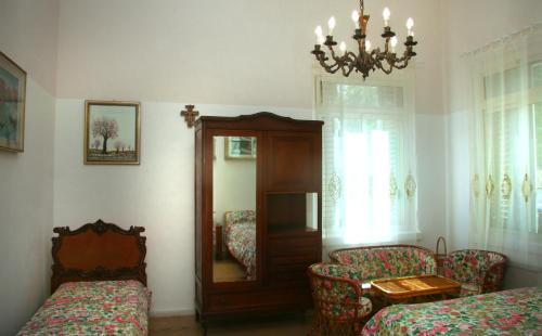 Municipio 4 Bed & Breakfast | B&B Villa Pallante
