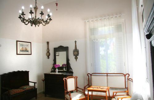 Municipio 4 Bed & Breakfast | B&B Villa Pallante