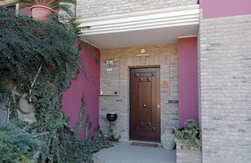 Torricella Sicura Bed & Breakfast | B&B Villa Passero