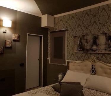 Santo Stefano Bed & Breakfast | B&B Villa Rivabella