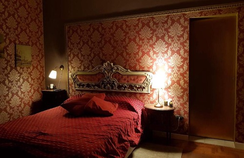 Santo Stefano Bed & Breakfast | B&B Villa Rivabella