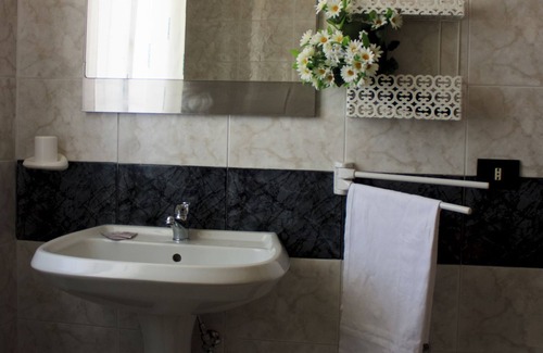 San Giovanni Rotondo House | B&B Villa Ruberto