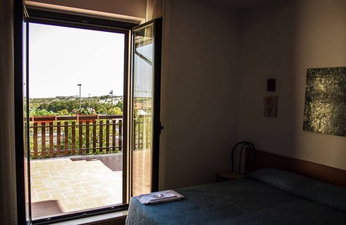 San Giovanni Rotondo House | B&B Villa Ruberto