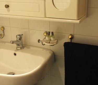 Porto Salvo Bed & Breakfast | B&B Villa sul Mare