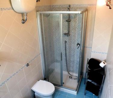 Porto Salvo Bed & Breakfast | B&B Villa sul Mare