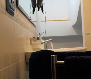 Porto Salvo Bed & Breakfast | B&B Villa sul Mare