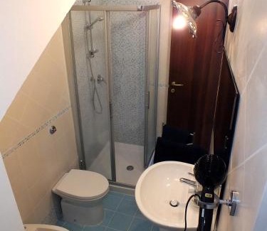 Porto Salvo Bed & Breakfast | B&B Villa sul Mare