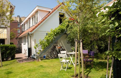 Scheveningen Bed & Breakfast | B & B Villa Suisse