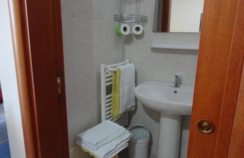 Castromediano Bed & Breakfast | B&B Villa Teresa