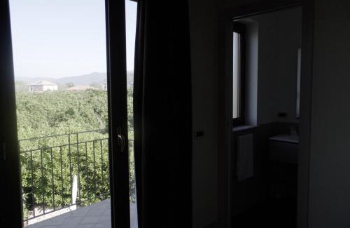 Trappitello Bed & Breakfast | B&B Villa Valentina