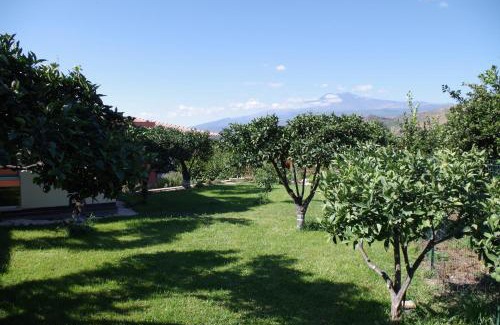 Trappitello Bed & Breakfast | B&B Villa Valentina